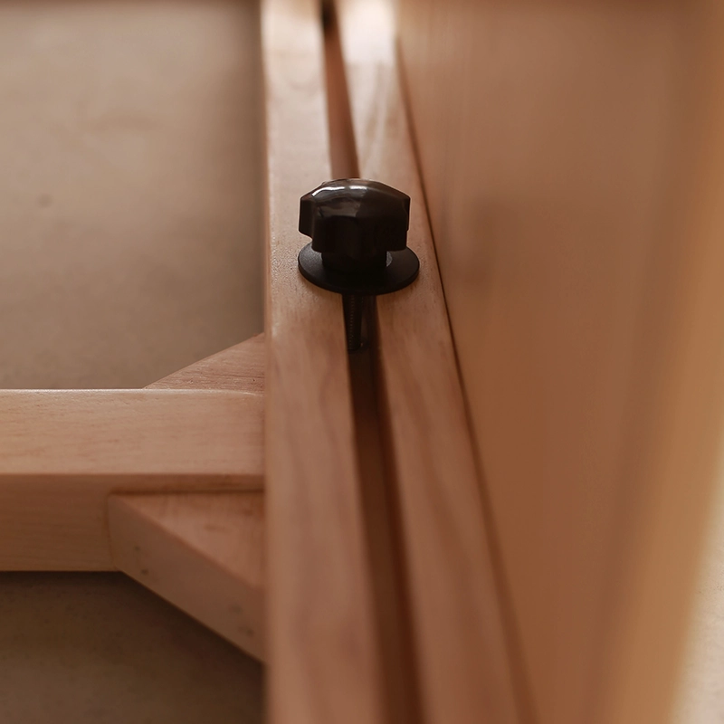 Adjustable-Maple-Wood-Pilates-Ladder-Barrel-For-Yoga-Studio-And-Fitness-04 Adjustable Maple Wood Pilates Ladder Barrel For Yoga Studio And Fitness 04