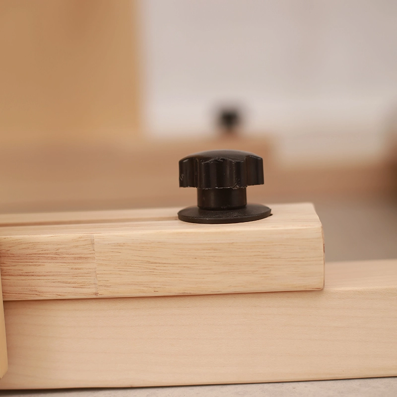 Adjustable-Maple-Wood-Pilates-Ladder-Barrel-For-Yoga-Studio-And-Fitness-05 Adjustable Maple Wood Pilates Ladder Barrel For Yoga Studio And Fitness 05