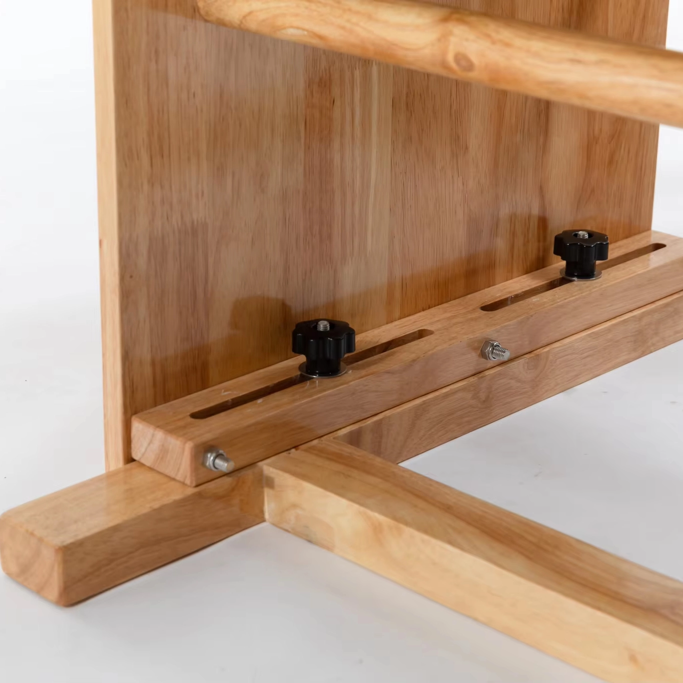 Wholesale-Cheap-Yoga-Studio-Pilates-Oak-Ladder-Spine-Corrector-Barrel06 Wholesale Cheap Yoga Studio Pilates Oak Ladder Spine Corrector Barrel06