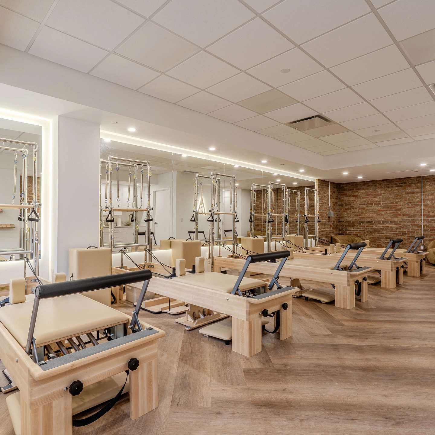 Reformer Pilates aslida vazn yo'qotishga qanday yordam beradi?