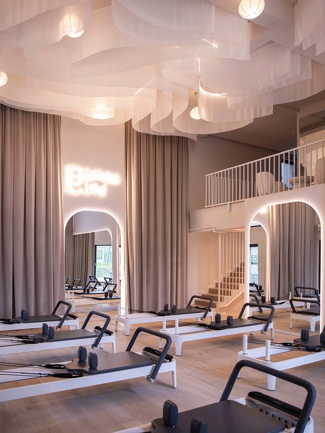 How Effectively Does Reformer Pilates Burn Fat