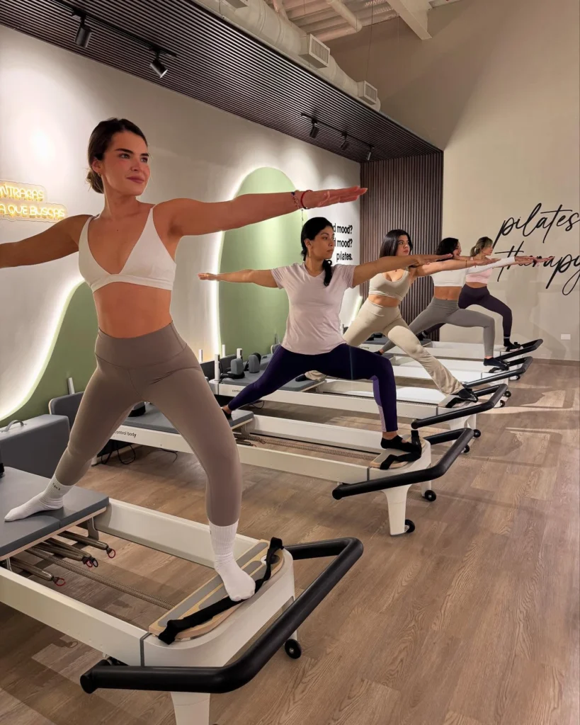 How Much is One Pilates Class a Week