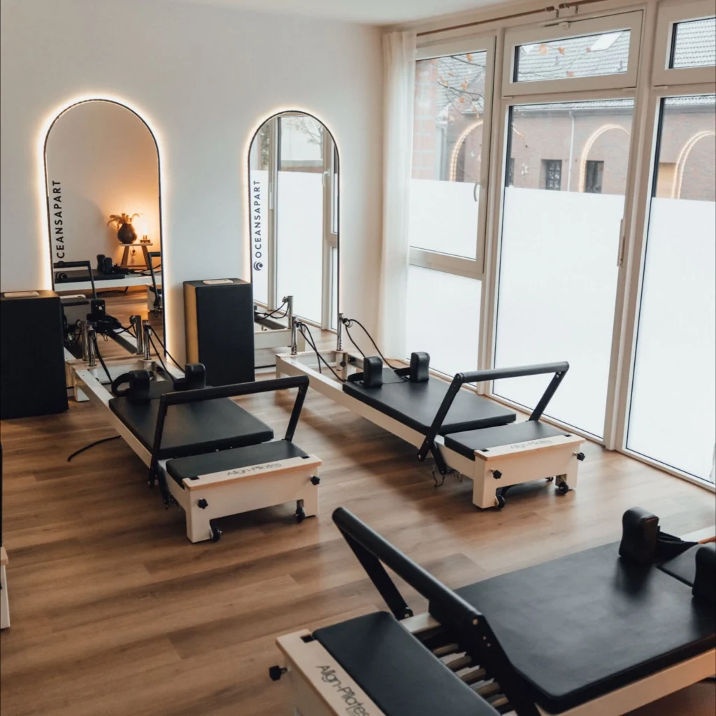 How Often Should You Practice Reformer Pilates to Weight Loss