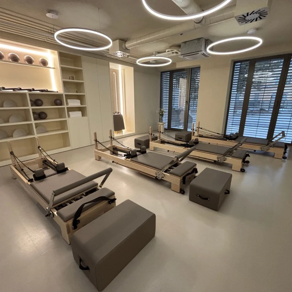 How Pilates Reformers Boost Client Retention in Studios