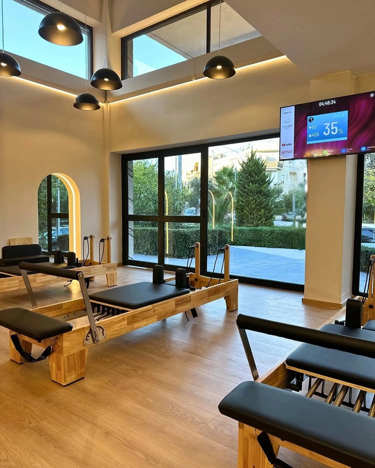 How much is club pilates