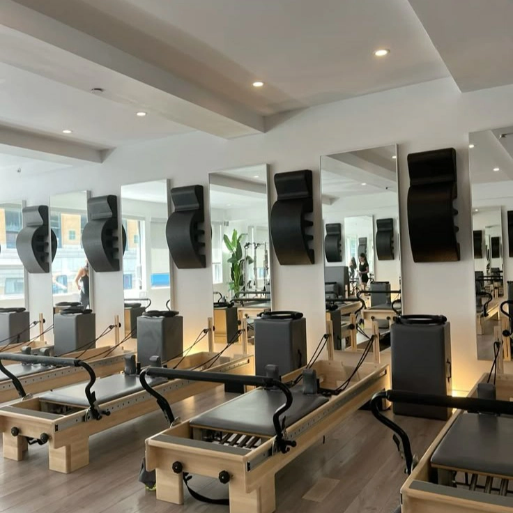 How quickly do you see results from Reformer Pilates