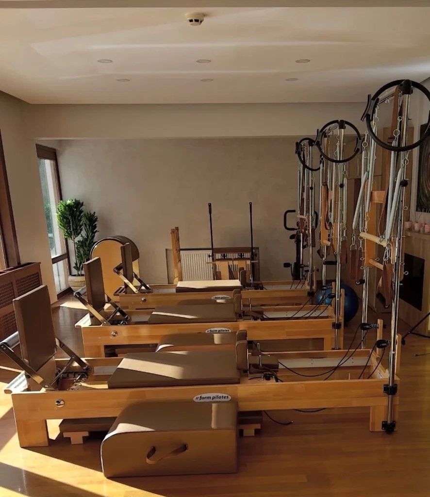 How to Choose the Best Foldable Pilates Reformer