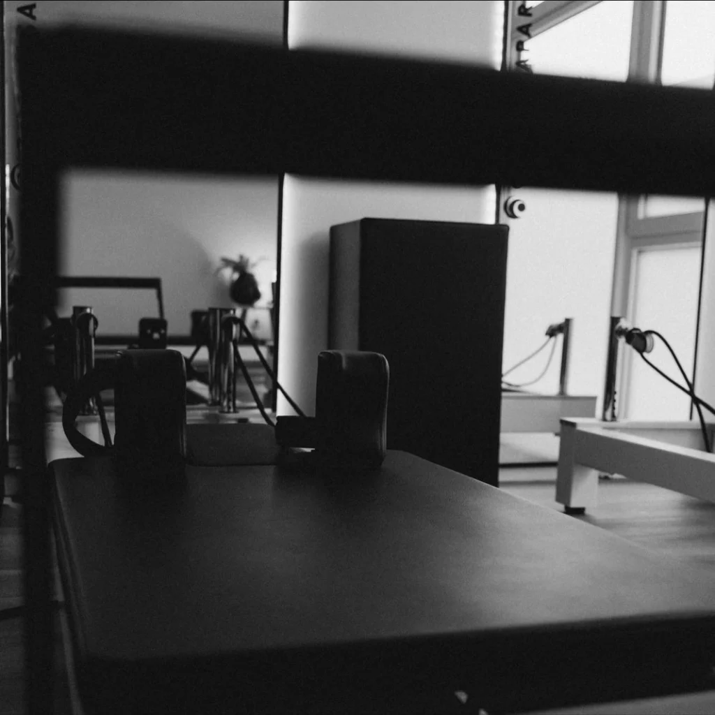 Hoe kies je de juiste Pilates Reformer?