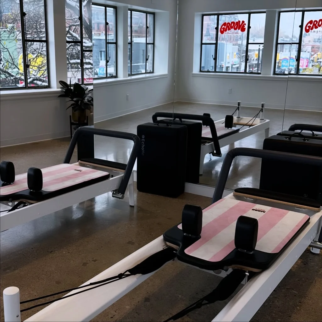 How to Choose the Right Pilates Reformer for Your Fitness Studio 1 How to Choose the Right Pilates Reformer for Your Fitness Studio