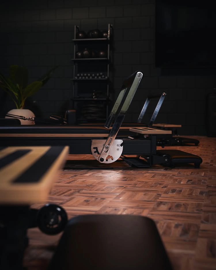 Is Reformer Pilates Good for Toning