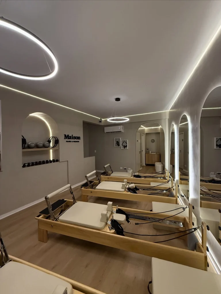 Is Reformer Pilates good for runners