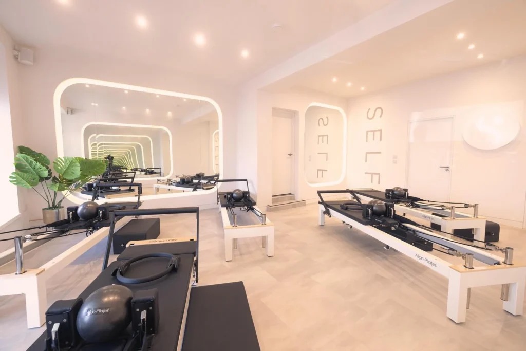 Is reformer Pilates good for neck pain? 1 Is reformer Pilates good for neck pain