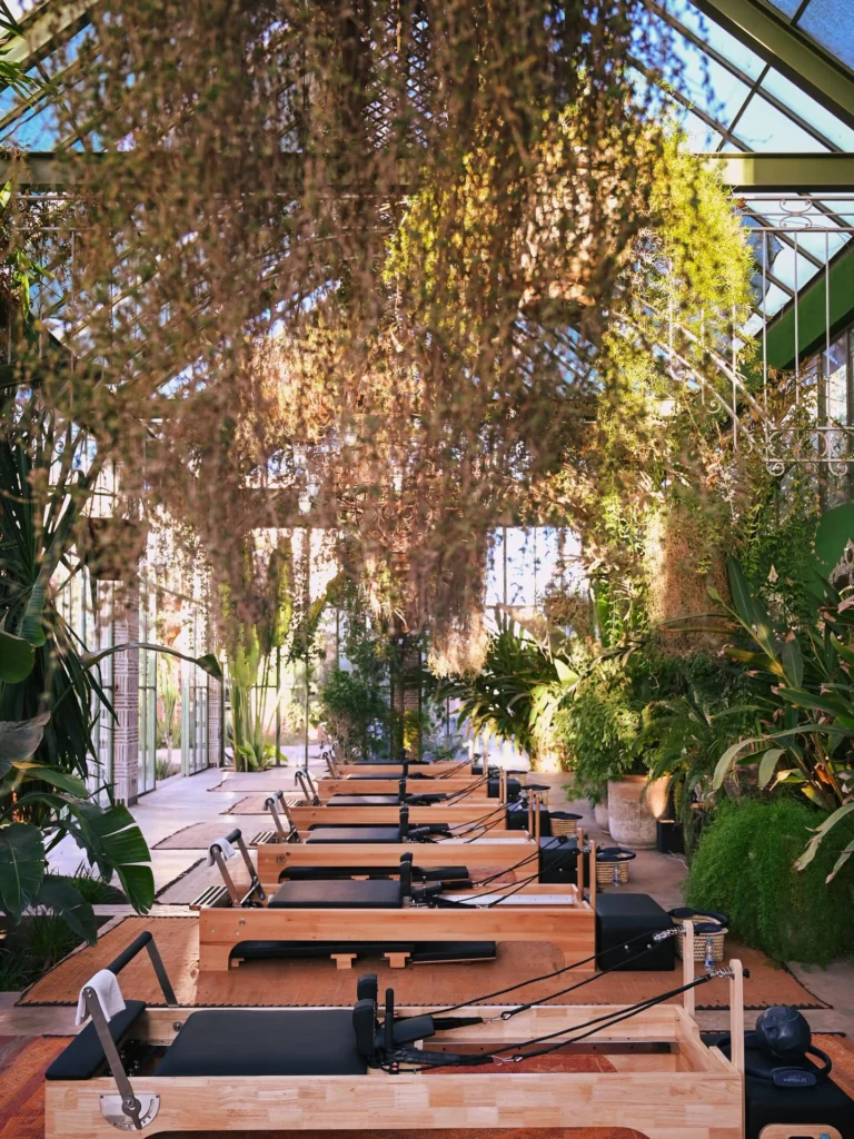 Should I do cardio before or after Pilates