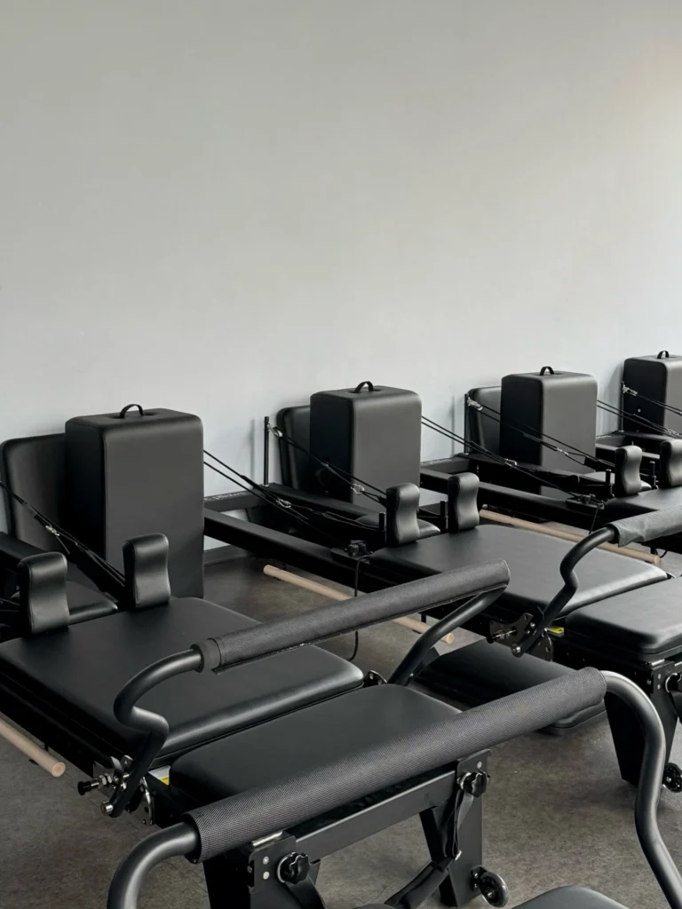What Are the Benefits of Reformer Pilates