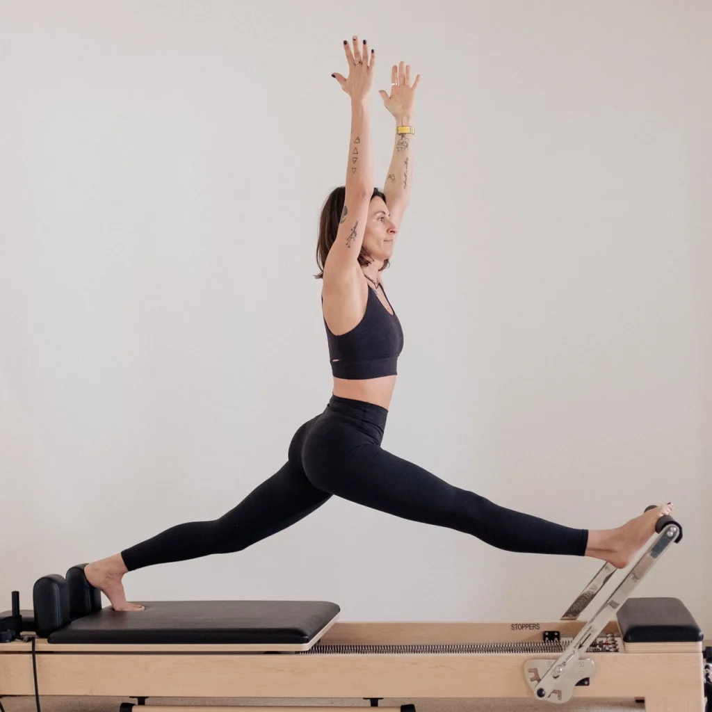 What Do I Need to Make A Pilates Studio at Home? 1 What Do I Need to Make A Pilates Studio at Home
