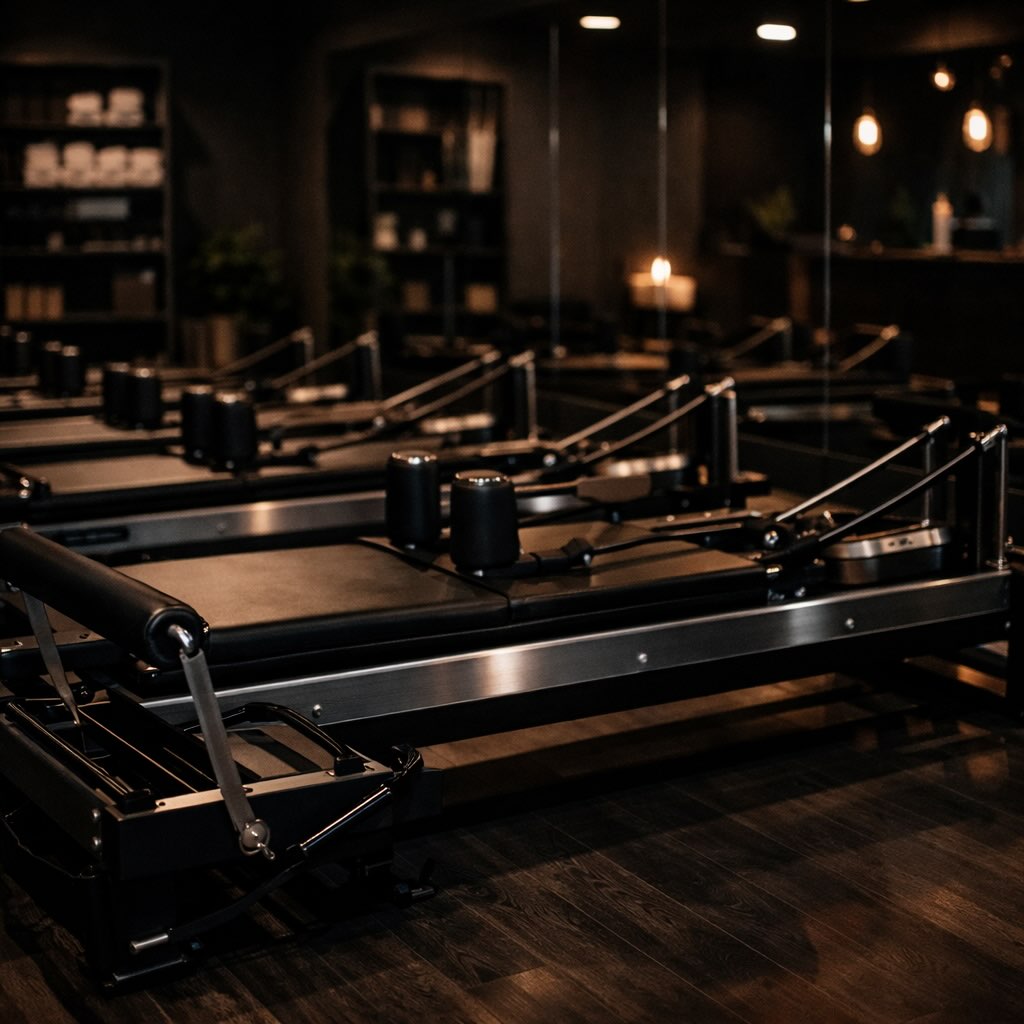 How Much Does a Pilates Reformer Cost? The Ultimate Pricing Guide for 2026 1 На що звернути увагу при виборі тренажера для пілатесу-реформера 01