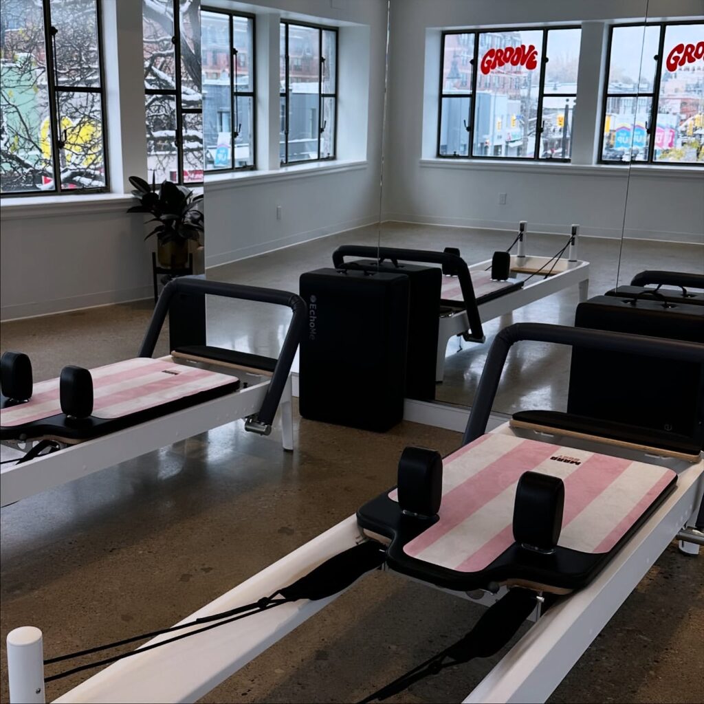 How Much Does a Pilates Reformer Cost? The Ultimate Pricing Guide for 2026 2 What To Look For In A Pilates Reformer Machine 02
