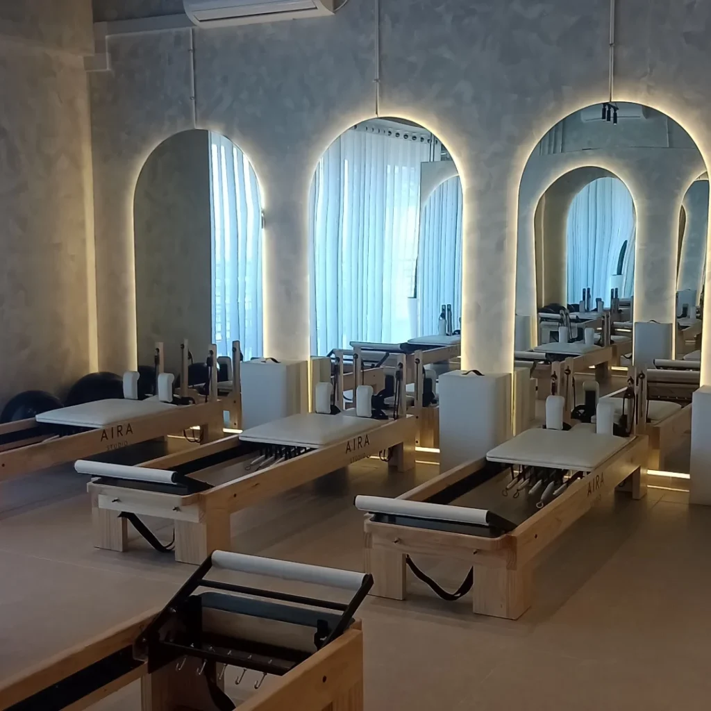 Why Your Studio Needs to Invest in High Quality Pilates Reformers