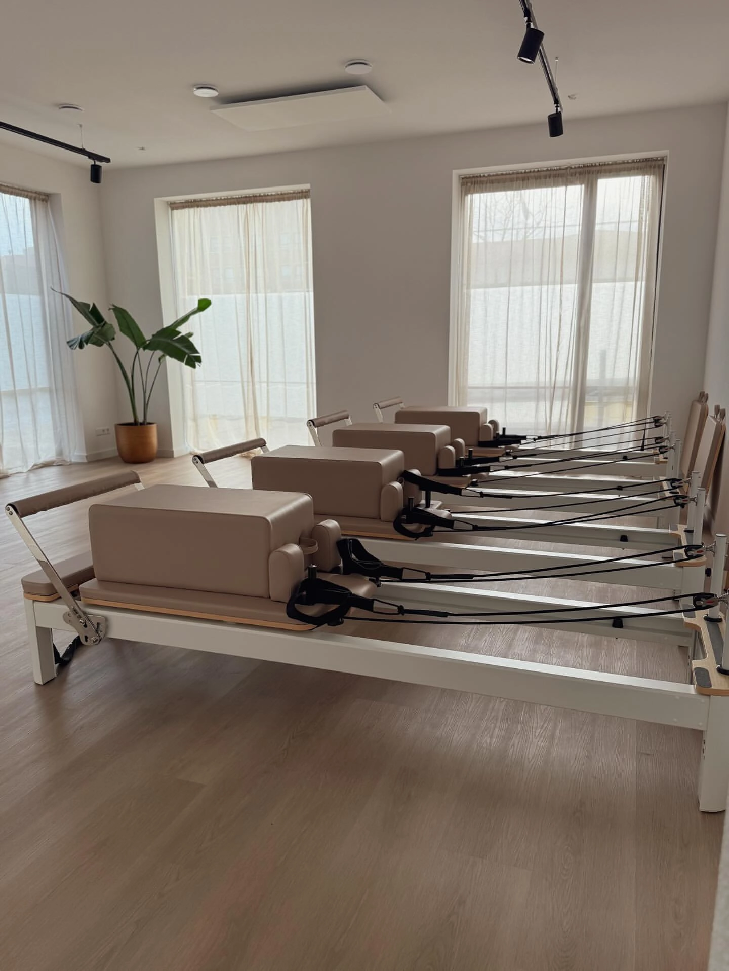 Reformer Pilates mashg'uloti aslida qancha kaloriya yoqadi?