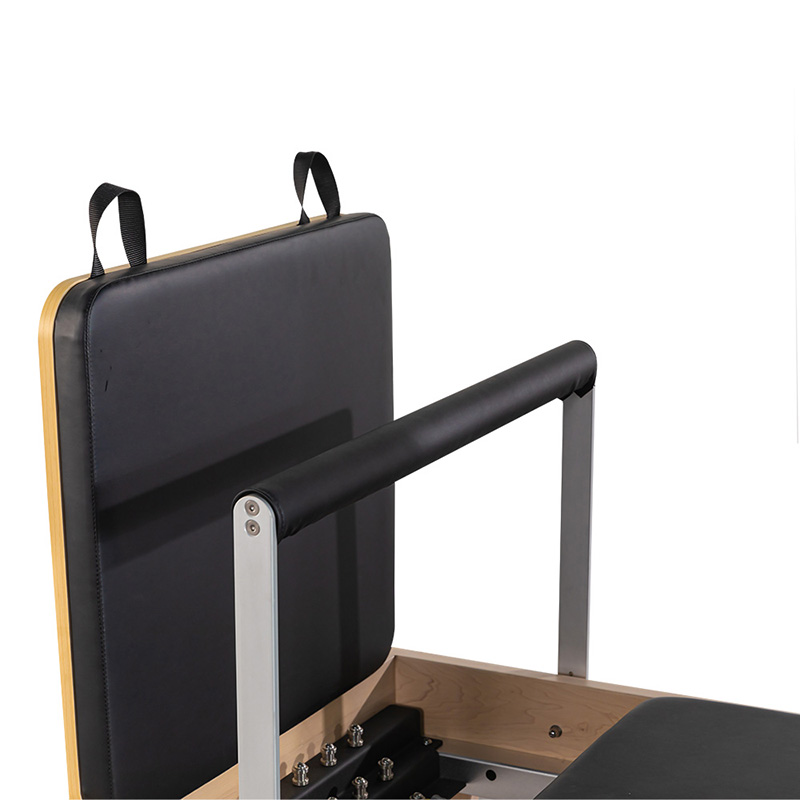 Custom-High-Quality-Commercial-Maple-Pilates-Reformer-Factory-03 Custom High Quality Commercial Maple Pilates Reformer Factory 03