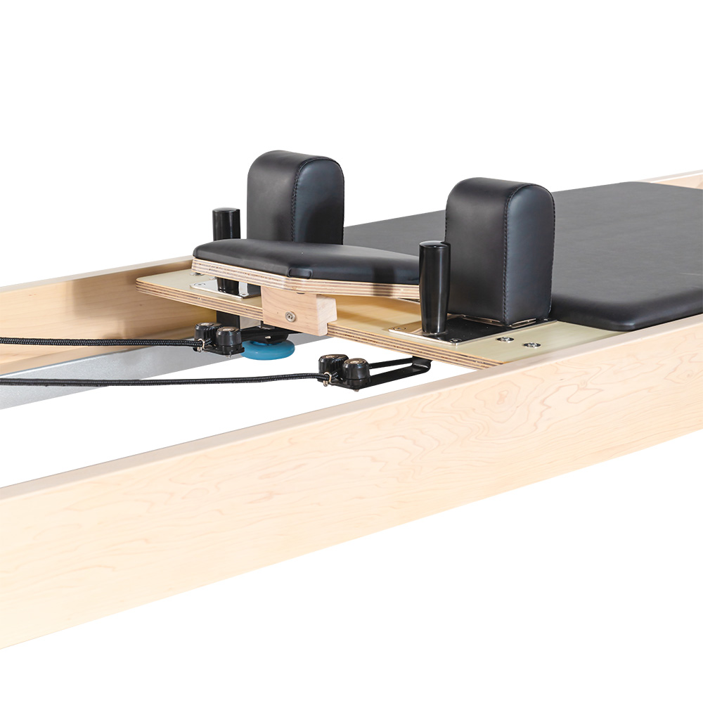 Custom-High-Quality-Commercial-Maple-Pilates-Reformer-Factory-05 Custom High Quality Commercial Maple Pilates Reformer Factory 05