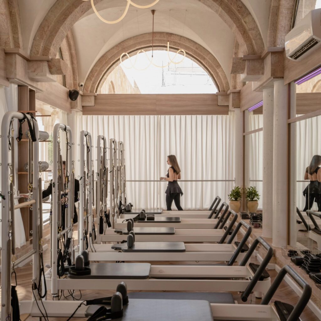 How Much Does It Cost To Open A Pilates Studio 02